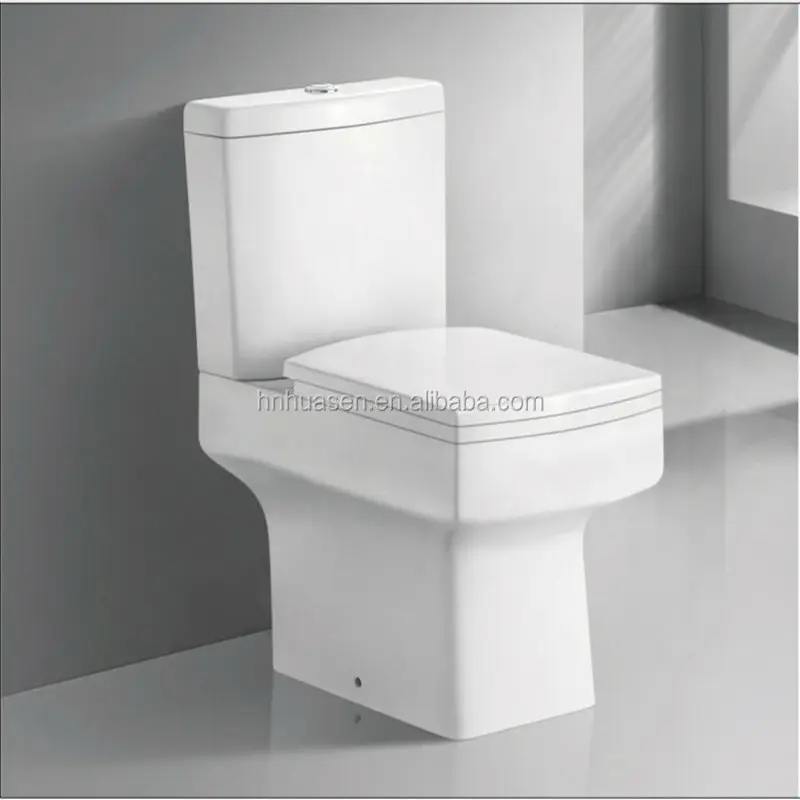 Online shop china china price anitary ware two piece toilet HTT-68