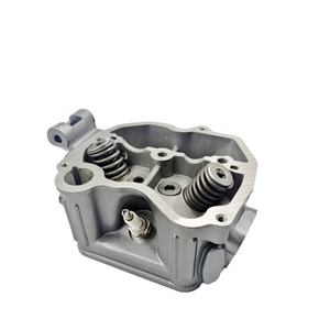 CQJB水冷モーターサイクルシリンダーヘッドガスケットCG150LCC150モーターサイクルシリンダーヘッド - Product Image 3