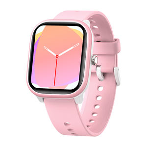 Reloj inteligente para niños W96 pulseras para niños Grabación de ejercicio monitoreo de salud impermeable deporte Smartwatch carga magnética - Product Image 2