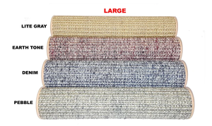 ของเล่นข่วนเล็บแมวออร์แกนิกพร้อมแคทนิป - Product Image 2