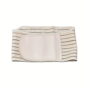 Ceinture abdominale post-partum flexible à compression protectrice pour le sport – Effet ventre plat – Meilleure vente - Product Image 5