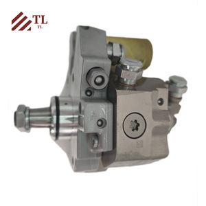 Pompe d'injection de carburant haute pression 4898921 0445020007 pour moteur Cummins ISBE 220 HP ISX <span class=keywords><strong>DAF</strong></span> FIAT FORD IVECO NEW <span class=keywords><strong>HOLLAND</strong></span> VW - Product Image 2