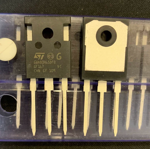 GWA80H65DFB STGWA80H65DFB 80A 650V Tubo IGBT con Encapsulado de Orificio Pasante Hecho en China - Product Image 1