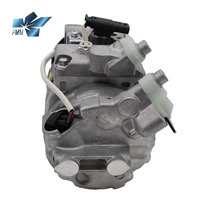 64526987863-02 447190-8476 64526987863 Compresseur de climatisation de voiture pour BMW E60 520D