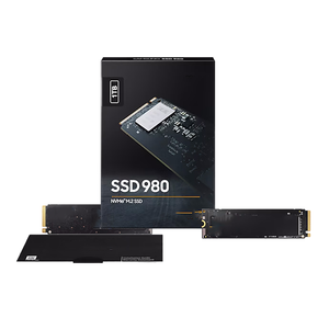Tốt Nhất Siêu Nhanh 980 Evo Nvme M.2 Ổ Đĩa Trạng Thái Rắn | Pcie 3.0 Nội Bộ <span class=keywords><strong>SSD</strong></span> Cho Máy Tính Xách Tay & Máy Tính Để Bàn Lưu Trữ Nâng Cấp - Product Image 1