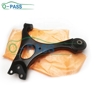 Bras de suspension inférieur avant OPASS pour Honda Civic VIII FA FD & Acura CSX & GreatWall Voleex C50 51350-<span class=keywords><strong>SNA</strong></span>-903 - Product Image 6