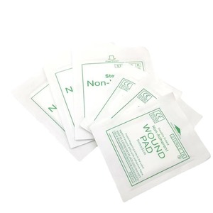 Wholesale and retail of disposable non-woven fabric <b>sheets</b>, absorbent pads, water-absorbing mats, and outdoor first aid kit - Product Image 4