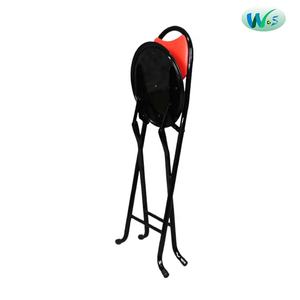 <span class=keywords><strong>Chaise</strong></span> pliable portable WS 5550, légère, empilable, avec pieds de <span class=keywords><strong>chaise</strong></span>, tabouret, silla, plage, enfants, randonnée en plein air, bâton de marche, <span class=keywords><strong>chaise</strong></span> - Product Image 3