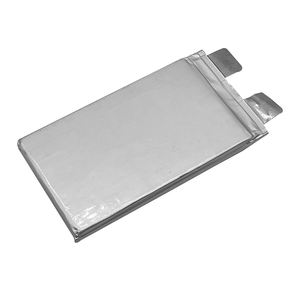 Batteries Lipo haute capacité fabriquées en usine 6000-12000mAh Cellules lithium-ion rechargeables en gros - Product Image 1