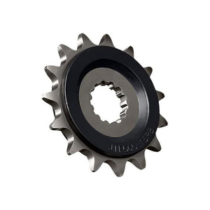 เฟืองล้อยาง JT JTF1381.16RB เฟืองเพลาหน้ากันกระแทกล้อยาง16ซี่ - Product Image 1