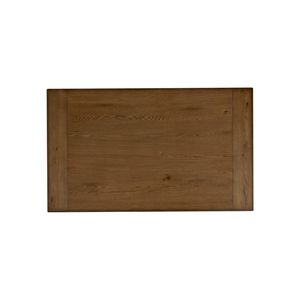 Table à manger de luxe en bois massif de mangue, ensemble 6 places, bois dur durable, finition haut de gamme, meubles de salle à manger pour la cuisine - Product Image 3