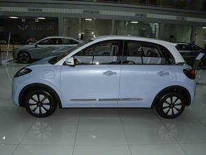 Precio de Fábrica 2024 Wuling Bingo Lynx Connect Edition Auto Eléctrico 333km 5 Puertas 4 Asientos Auto Pequeño Listo para Enviar - Product Image 4