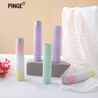 Système d'atomiseur de parfum portable rechargeable, flacon de voyage Twist, cartouche de recharge de parfum, qualité supérieure