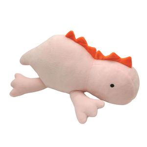 Almohada de Peluche de Dinosaurio de 25cm/35cm, Juguetes de Peluche con Peso, Animales de Peluche, Almohada de Peluche, Regalo para Niños y Adultos - Product Image 4