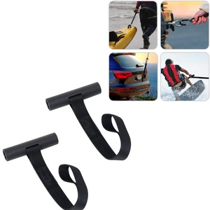 Correas de Amarre para Kayak, Correas de Anclaje, Correas de Remolque, Correas de Sujeción para Capó, Correas de Anclaje para Equipaje - Product Image 4