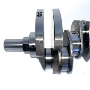 Pièces de vilebrequin pour moteurs LAND Range et DISCOVERY4 3.0 5.0L 508PN 508PS – Vilebrequin 508PS pour Land Rover - Product Image 3
