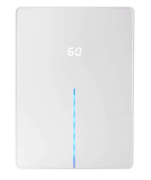 800mg/h Ozone Generator Air Cleaner Ozone Purifier O3 Device for Removing Pesticides