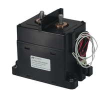 Contacteur relais haute tension CC HCF600-2500 600A 2000/2500VCC pour VE, ESS, recharge de véhicules électriques