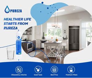 Réfrigérateurs domestiques pour <span class=keywords><strong>Samsung</strong></span>, meilleur prix, réfrigérateur à surface massive, filtres à <span class=keywords><strong>eau</strong></span> de remplacement pour GXRTDR, DA29-10105J - Product Image 5