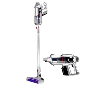 New Cordless Stick Vacuum Cleaner As Seen On TV wireless handheld vacuum cleaner