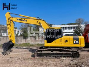 Precio <span class=keywords><strong>de</strong></span> excavadora más barato ListJanpan Made Segunda mano Komatsu Excavadora sobre orugas Excavadora Trabajos Operador <span class=keywords><strong>Oportunidades</strong></span> - Product Image 3