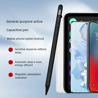 Untuk XIAOMI Pad Stylus Universal Pen untuk Android Windows Pad Stylus Ponsel Pena Sentuh untuk IOS Android Windows untuk Apple Ipad