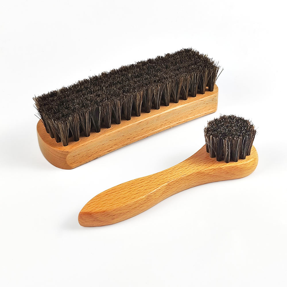 Couleur en bois 2 dans 1 ensemble