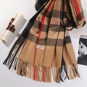 Luxuriant latest desirable cashmere scarf winter scarf fashions scarf