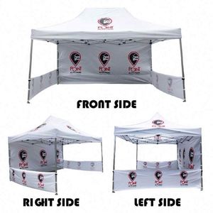 Retractable Trade Show <b>Tent</b> With Walls Portable Trade Show Display <b>Tents</b> Car Rooftop <b>Tent</b> - Product Image 2