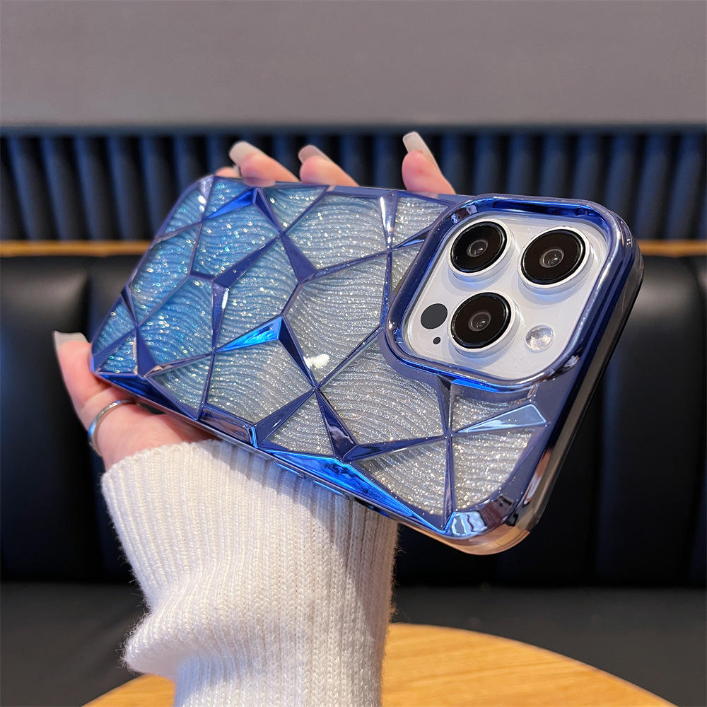 GQ314-สีน้ำเงิน