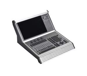 Stage Dmx 512 <strong>Controller</strong> <strong>MIDI</strong> Rgb <strong>Fader</strong> Pro <strong>Controller</strong> Stage Dj Light Control Light Console Light Console DMX Panel - Product Image 1