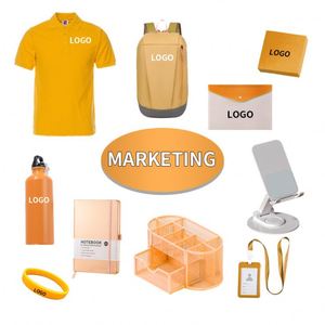 Set de Regalo de Mochila Corporativa 2024, Artículos Promocionales Deportivos Personalizados para Publicidad - Product Image 2
