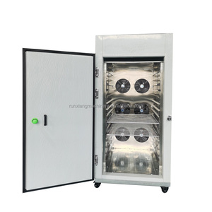 食品凍結乾燥機商用ヒートポンプ洗濯機中国製ドライヤーフルーツマシン - Product Image 2