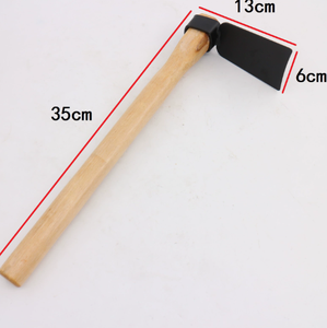Juego de Herramientas de Acero al Carbono Multiusos para Agricultura y Jardinería para Uso en Exteriores - Product Image 6
