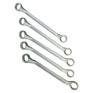 Clé à molette <span class=keywords><strong>double</strong></span> en acier inoxydable 304 ultra-fiable et résistante à l'usure pour l'entretien des installations <span class=keywords><strong>de</strong></span> traitement <span class=keywords><strong>de</strong></span> l'eau - Product Image 4