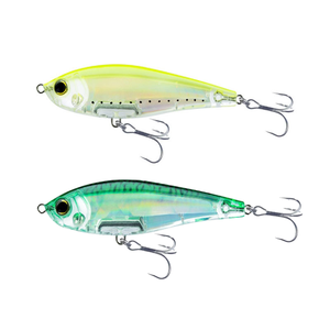 110mm 28,7G lápiz Twitch señuelos de Pesca agua salada fundición larga Wobblers trucha Pesca curricán cebos artificiales bajura Twitchbait - Product Image 4