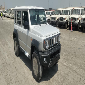 Nouvelles Offres pour Suzuki-<span class=keywords><strong>Jimny</strong></span> SUV GLX 5 portes d'occasion 2024 2025, véhicule d'occasion 4x4, faible kilométrage, en <span class=keywords><strong>bon</strong></span> état - Product Image 3