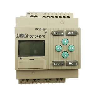 Relé Programable para ZEN-10C1DR-D-V2 - Product Image 3