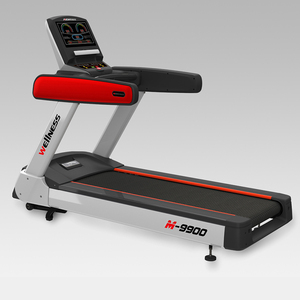 Cinta de Correr para Gimnasio y Uso Doméstico de 56 cm de Ancho Body Fit - Product Image 1