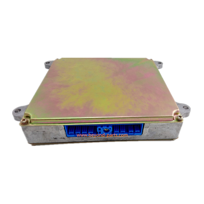 EX100-3 Excavator Parts EC Control Box Unit Controller