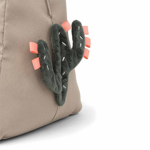 Tapis de jeu pour bébé en EVA, pliable, épais, style jungle, tapis d'éveil, de 0 à 24 mois, pour usage domestique - Product Image 2