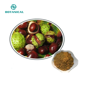 B.C.I fornisce erba di alta qualità OEM ippocastano estratto di escina in polvere - Product Image 4