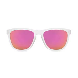 Designer donne rotonde polarizzate lente a specchio <span class=keywords><strong>occhiali</strong></span> <span class=keywords><strong>da</strong></span> <span class=keywords><strong>sole</strong></span> moda fabbrica all'ingrosso - Product Image 4