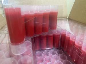 หลอด<span class=keywords><strong>หมึก</strong></span>สีขาวแบบ<span class=keywords><strong>เติม</strong></span>ได้จัมโบ้หลอดหมึกแบบชาร์จซ้ำได้สำหรับปากกาเน้นคำบอร์ด - Product Image 4