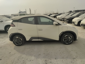 Voiture électrique BYD Seagull 2025 à quatre roues - Product Image 3