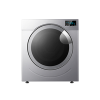 Chine Usine Fourni Utilisation À Domicile Séchage Rapide Mini Portable Sèche-Linge Machine Sèche-Linge