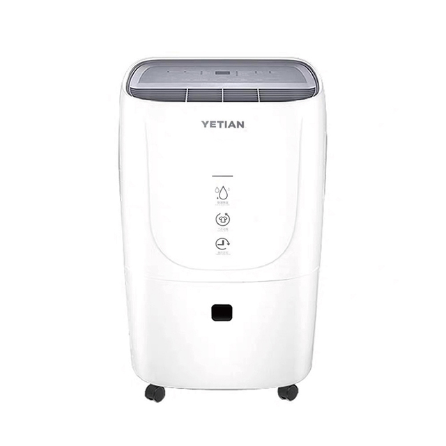 Factory Price Portable AC Powered Air Conditioner New Home & Hotel Use