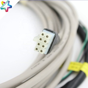 Arnés de Cableado de Comando de Cabina <span class=keywords><strong>Carrier</strong></span> Supra 10m (22-60673-00) para <span class=keywords><strong>Carrier</strong></span> Supra 550 750 850 - Product Image 4