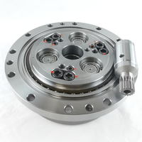 Réducteurs de vitesse pour robots multi-articulations verticaux personnalisables ODM, avec engrenage cycloïdal, pour robot de palettisation et chargeur à portique RV160E