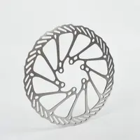 6 bolts mountain bike disk brake road bicycle disc brake rotor 160 180 bicycle accessories free sample